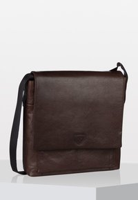 JOOP! Schoudertas - dark brown