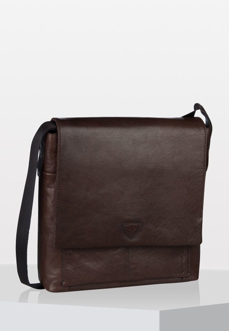 JOOP! Schoudertas - dark brown
