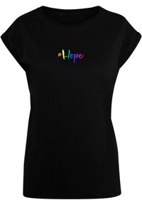 Unausgewählt, black