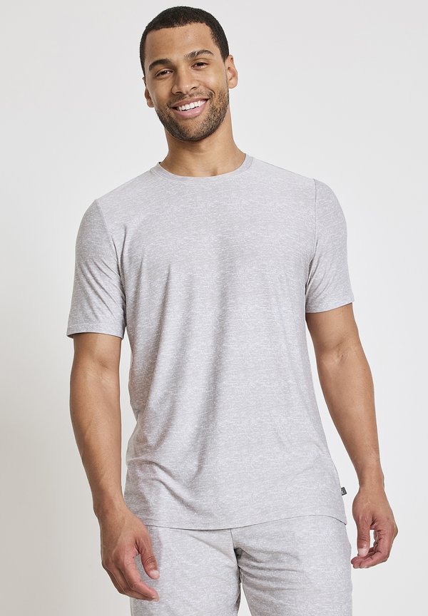 ULTRASOFT COOLING SLEEP - Nachtwäsche Shirt