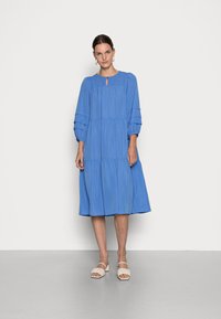Part Two MARYLOU - Vestido de dia - ultramarine