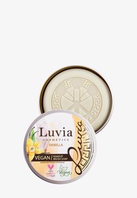 Luvia Cosmetics - BRUSH SOAP - Seife - vanilla Thumbnail-Bild 1