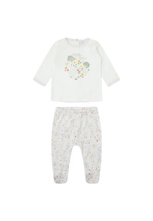 INTER 2P SET - Sudadera - blanco