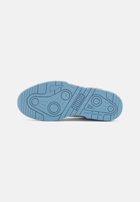 Puma SLIPSTREAM  - Tenisice - white/zen blue