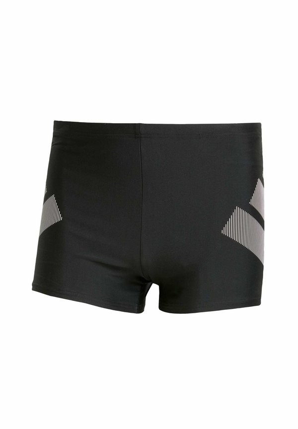 BIG BARS - Swimming trunks3