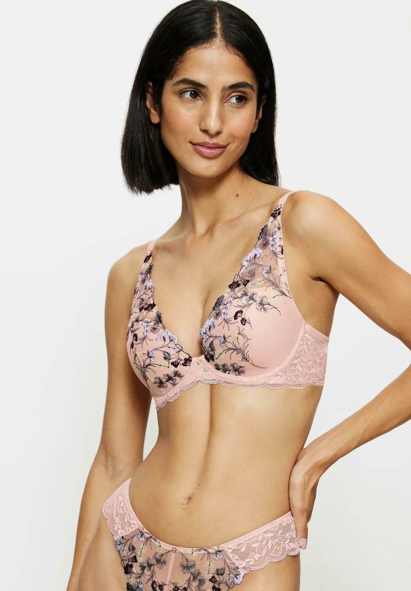 Triumph SENSUAL SPOTLIGHT WP jasnoróżowy