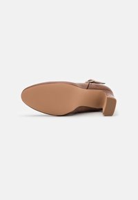 Anna Field Wide Fit Botines de tacón - brown