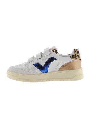 SEUL TENNIS - Sneakers laag - azul