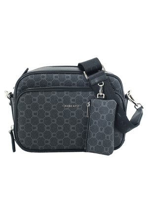 CHABRAND ICONE - Sac bandoulière - black