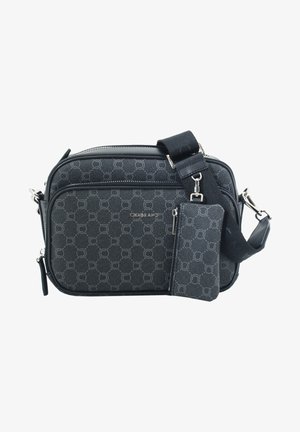 CHABRAND ICONE - Bandolera - black