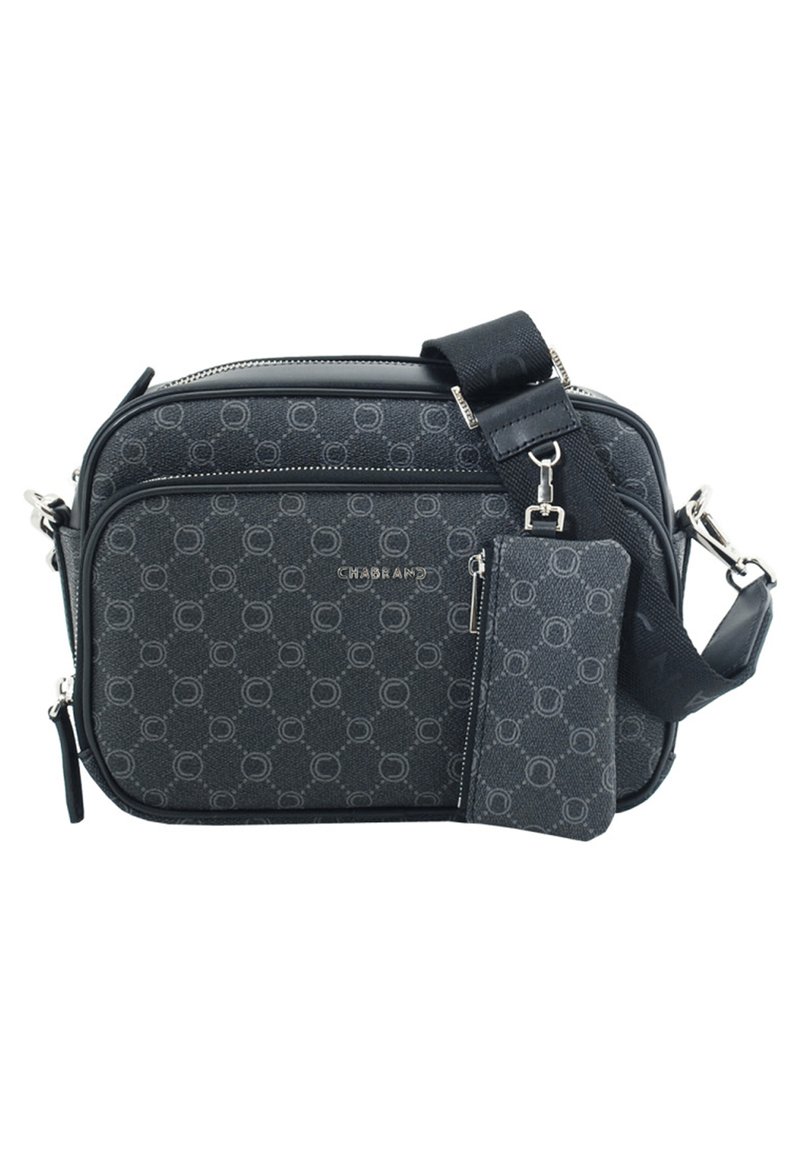 CHABRAND ICONE - Borsa a tracolla - black