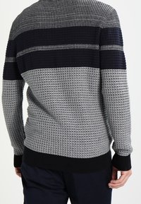 Calvin Klein Pullover - grey