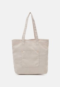 Unselected, beige