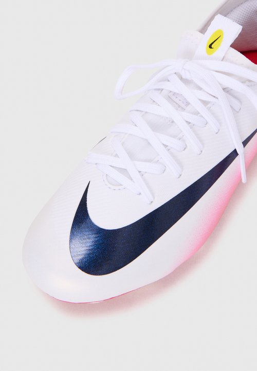 Nike Zoom Vapor 16 Academy LV8 FG/MG University Red White (GS) — foto 6