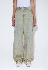 No seleccionado, stream desert