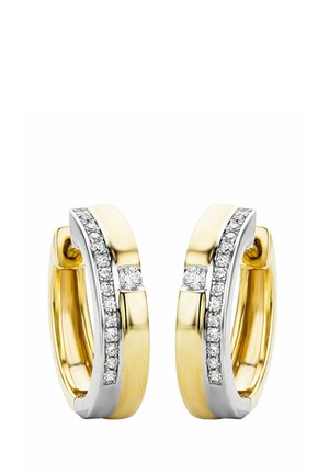 DIAMANT L'ÉTERNEL DIAMOND - Orecchini - gold-coloured
