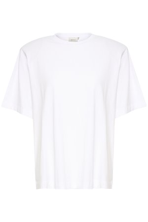 Gestuz SAMURILLY biały