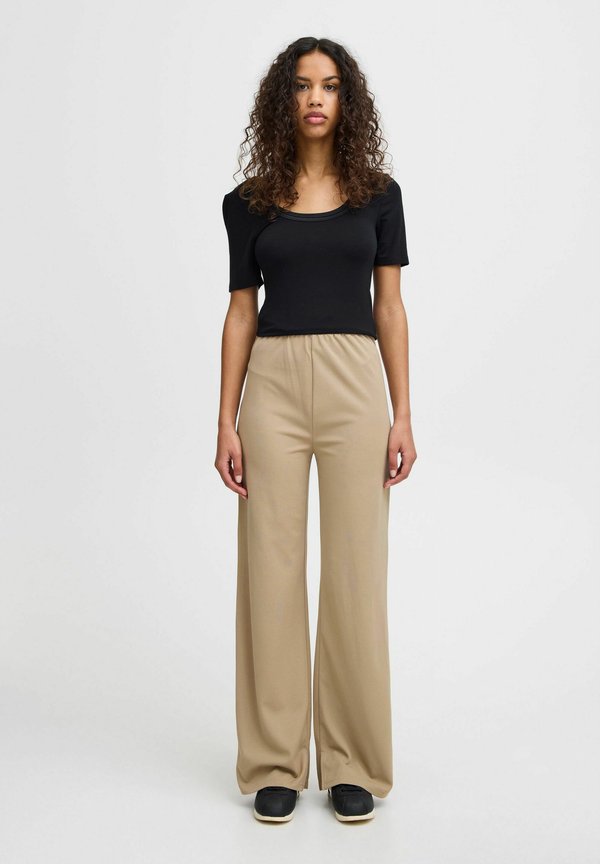 IHKATINE PA - Trousers - fungi3