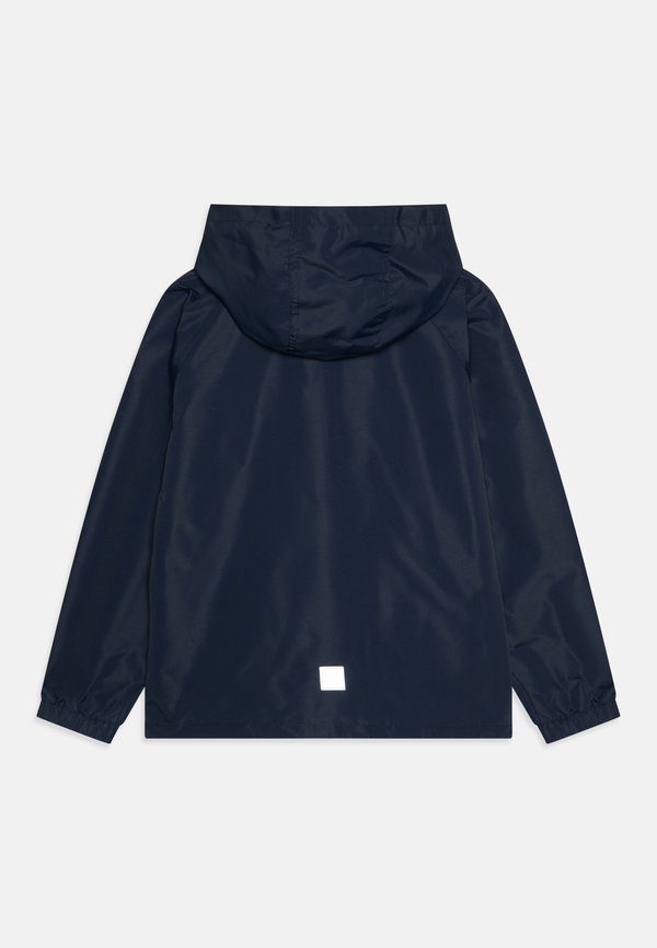 NMAROLO - Light jacket - sargasso sea2