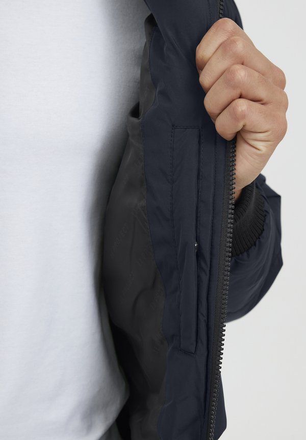 PRTico - Winter jacket3