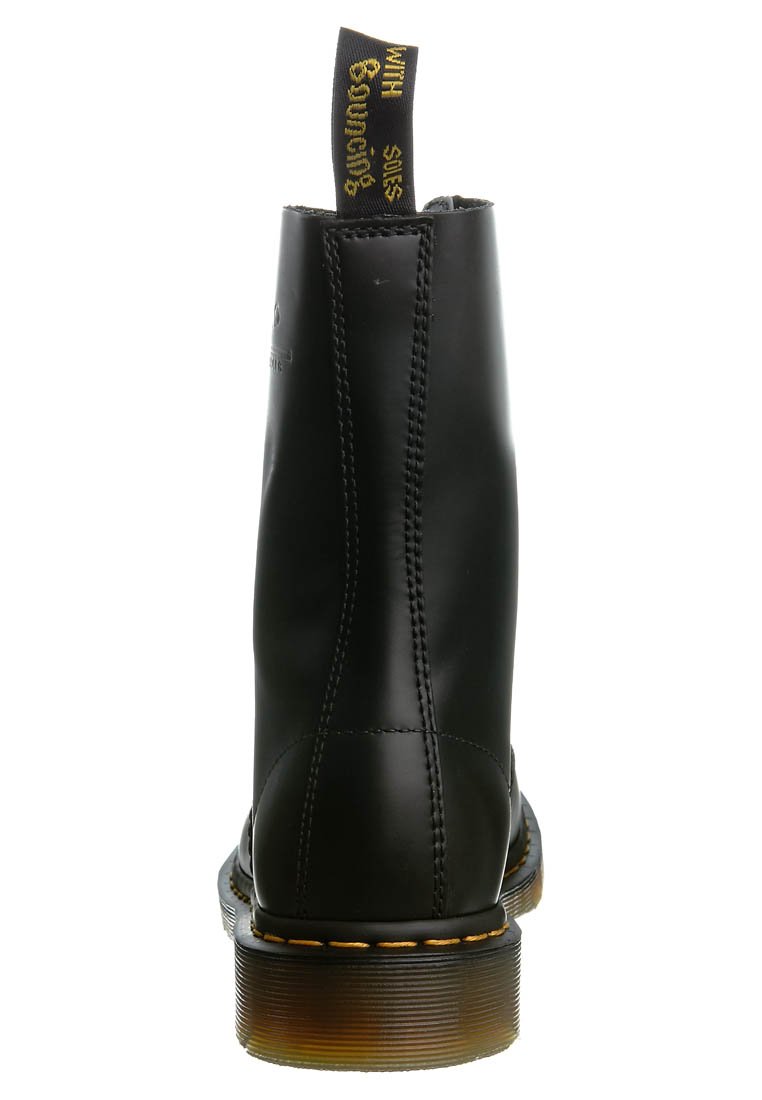 Women ORIGINALS 1490 10 EYE BOOT - Lace-up boots Women ORIGINALS 1490 10 EYE BOOT - Lace-up boots