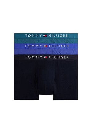 3 PACK DTM - Calzoncillos - des sky fmy ocn nob blu