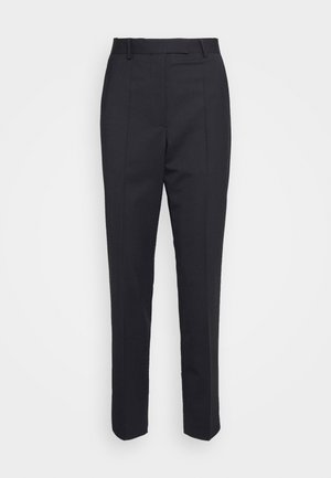 Tiger of Sweden CRIO - Bukser - navy blue