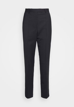 CRIO - Pantaloni - navy blue