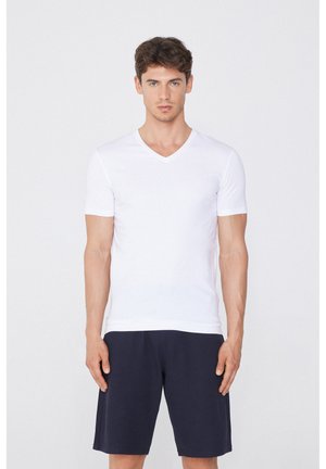 Tezenis, Basic T-shirt - White