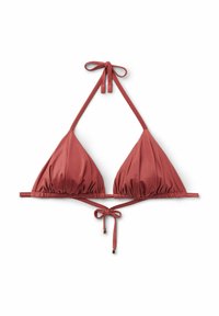 Bikini-Top - pink