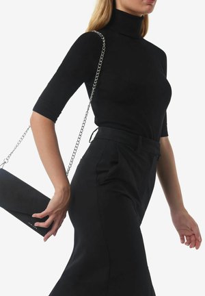 Miriade BERYL - Borsa a tracolla - nero