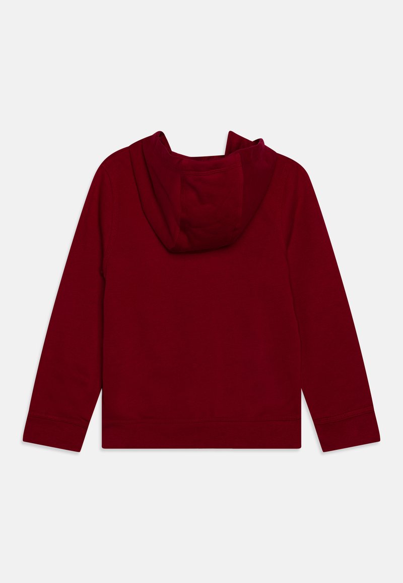 Pullover Hoodie Noble Red Nike Hoodie Nike Performance FC