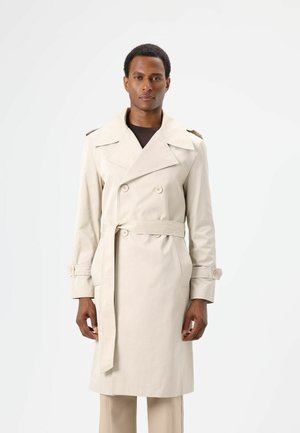 Trenchcoat - beige