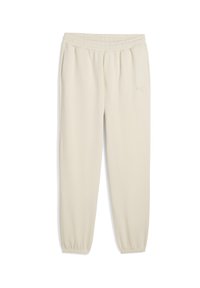 ESSENTIALS ELEVATED UNISEX - Dresside alumine osa - alpine snow
