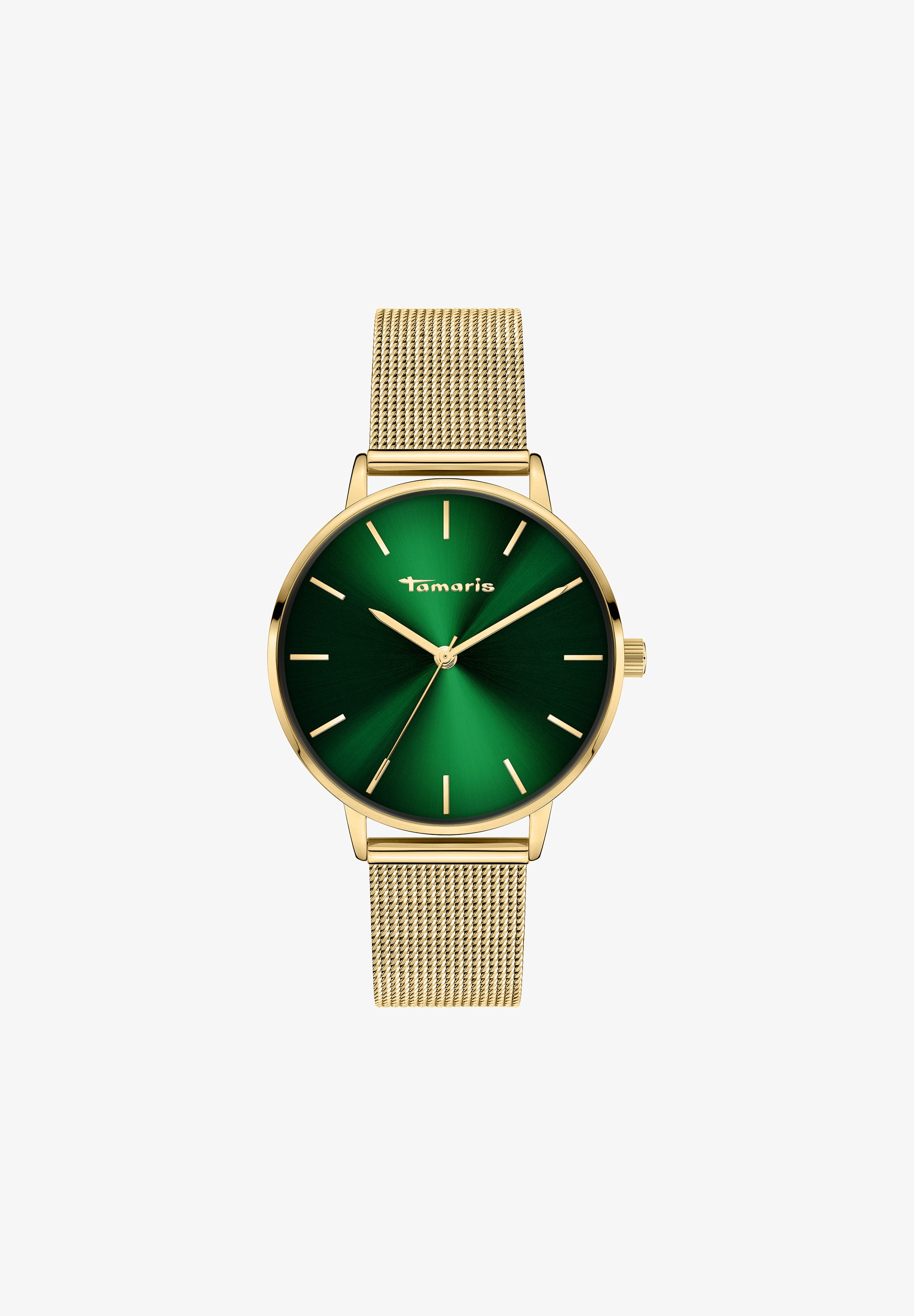 Tamaris Horloge - rose gold-coloured Tamaris Horloge - rose gold-coloured