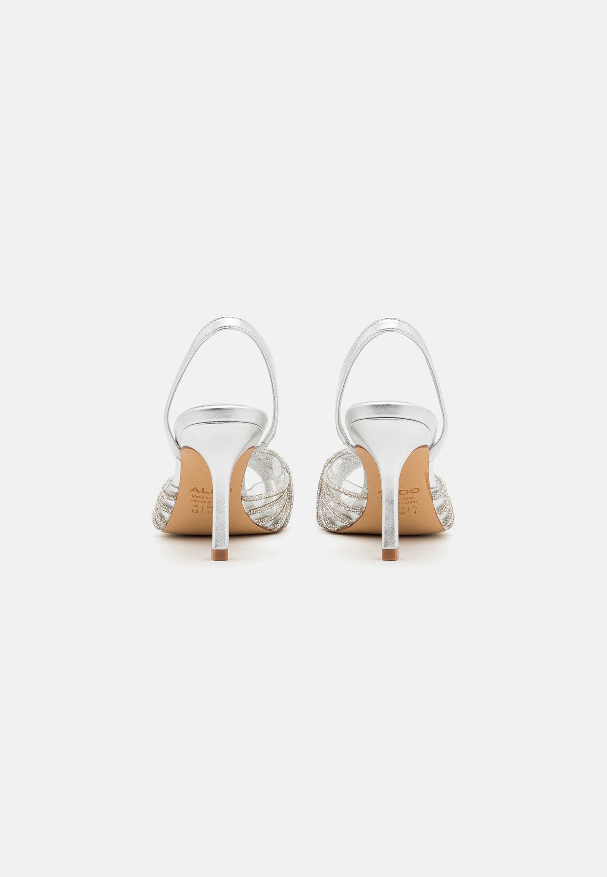 Riemensandalette