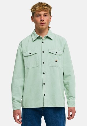 BONG DAYS - LANGÄRMLIGES EBYWT03015 - Overhemd - geh