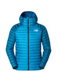 BETTAFORCA HOODIE - Piumino - skyline blue adriatic b