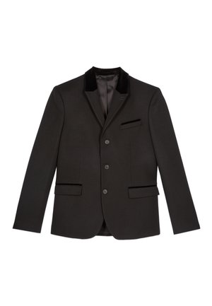 The Kooples Giacca - black