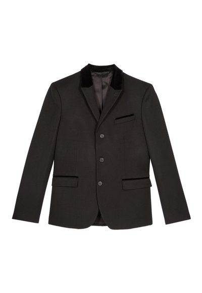 The Kooples Giacca - black