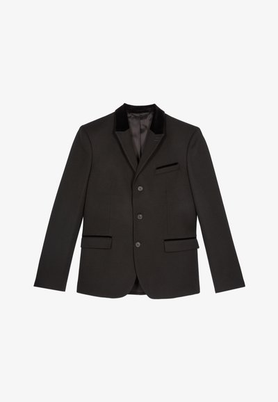 The Kooples Giacca - black