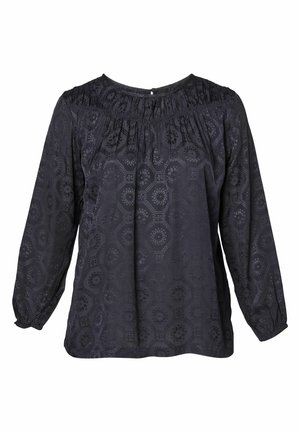 ADErika - Blouse - black