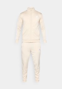 Nevybrané, crystal linen/white