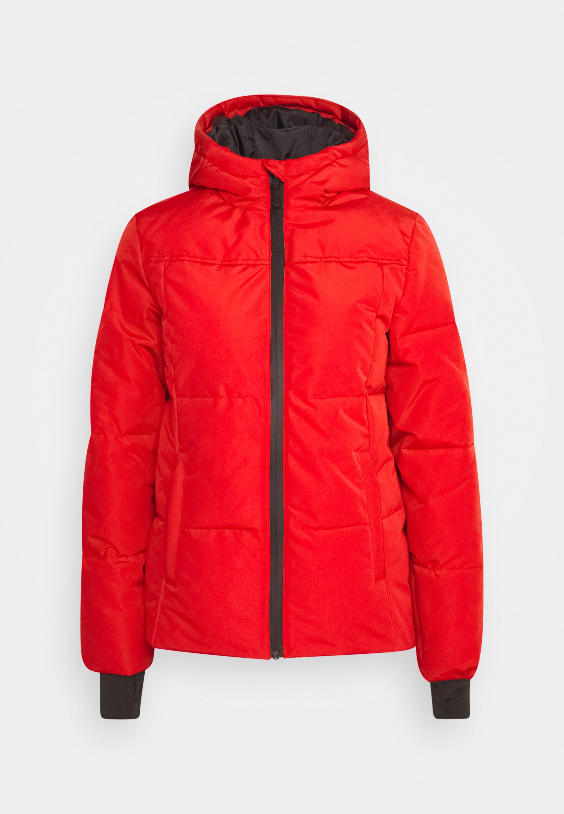 Röda Jackor Dam . Köp damjackor online på Zalando.se Grå Jackor Dam . Köp damjackor online på Zalando.se
