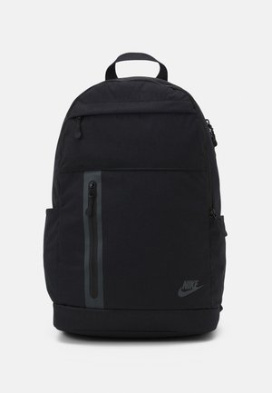 UNISEX - Tagesrucksack - black