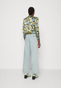 Gestuz Vaqueros boyfriend - light blue
