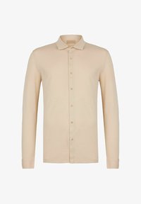 Unausgewählt, beige