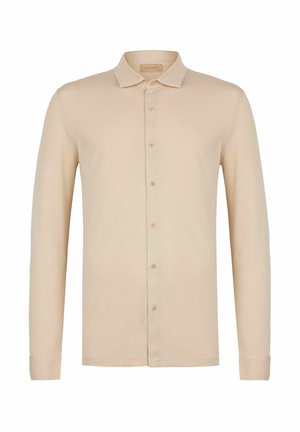 Falconeri, LONG-SLEEVED - Skjorter - beige