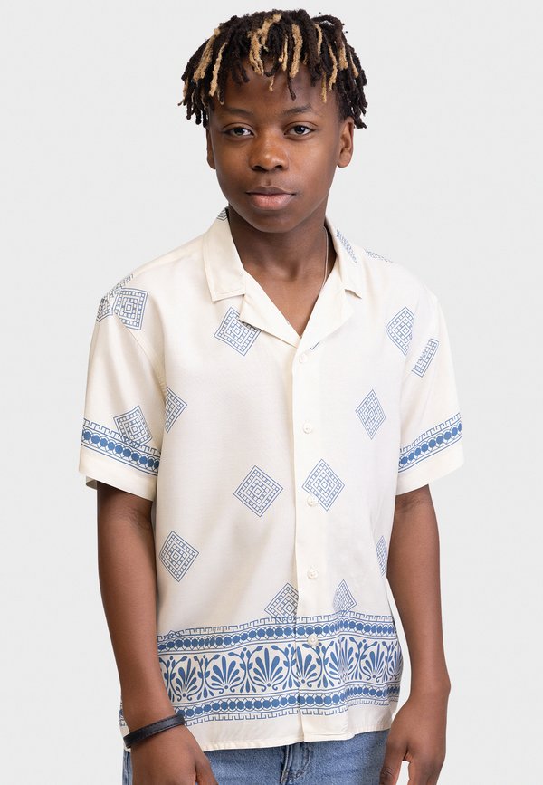 TEOWEN BOXY FIT - Shirt