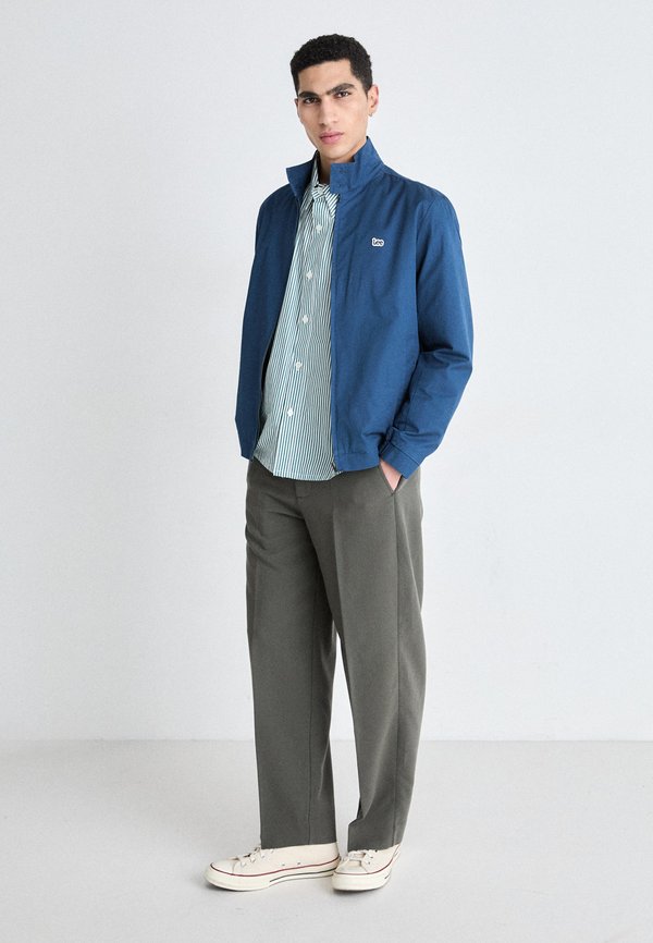 HARRINGTON JACKET - Summer jacket3